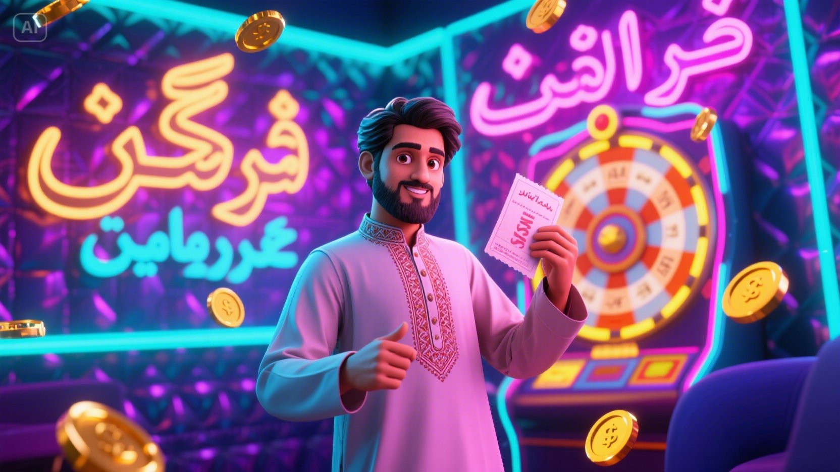 Lucky Vibe CasinoDeposit PKR today and receive 200% instantly credited! Pakistani users can play safely, win more, and withdraw funds without waiting.