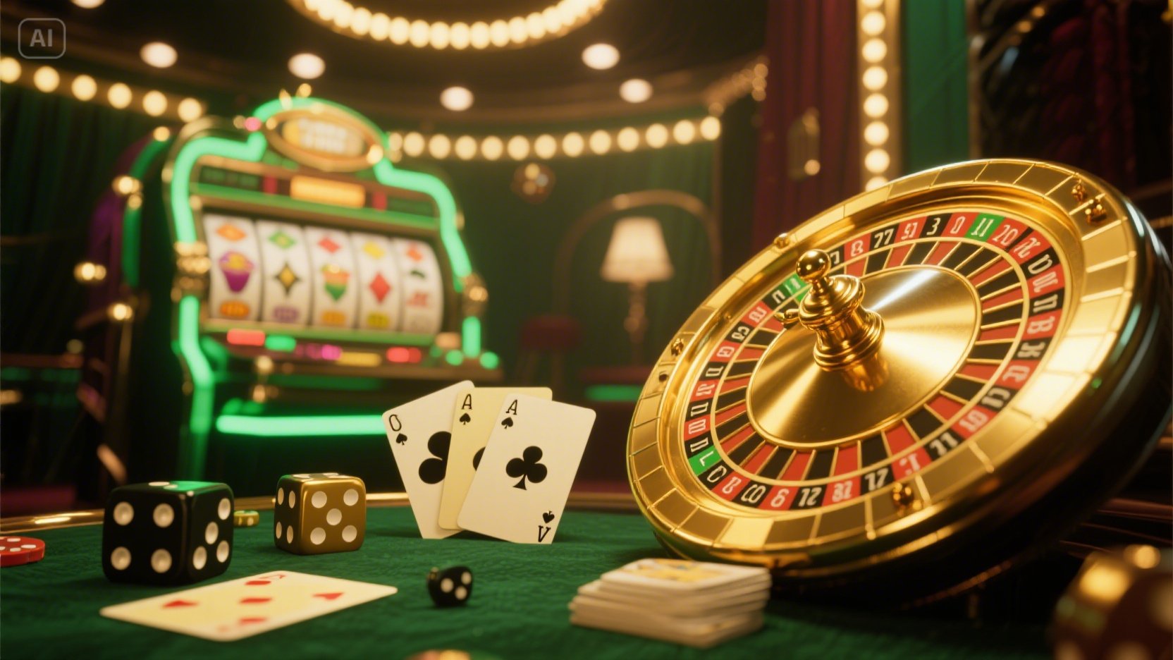 Casino Lucky Vibe Casino desktop and mobile interfaces