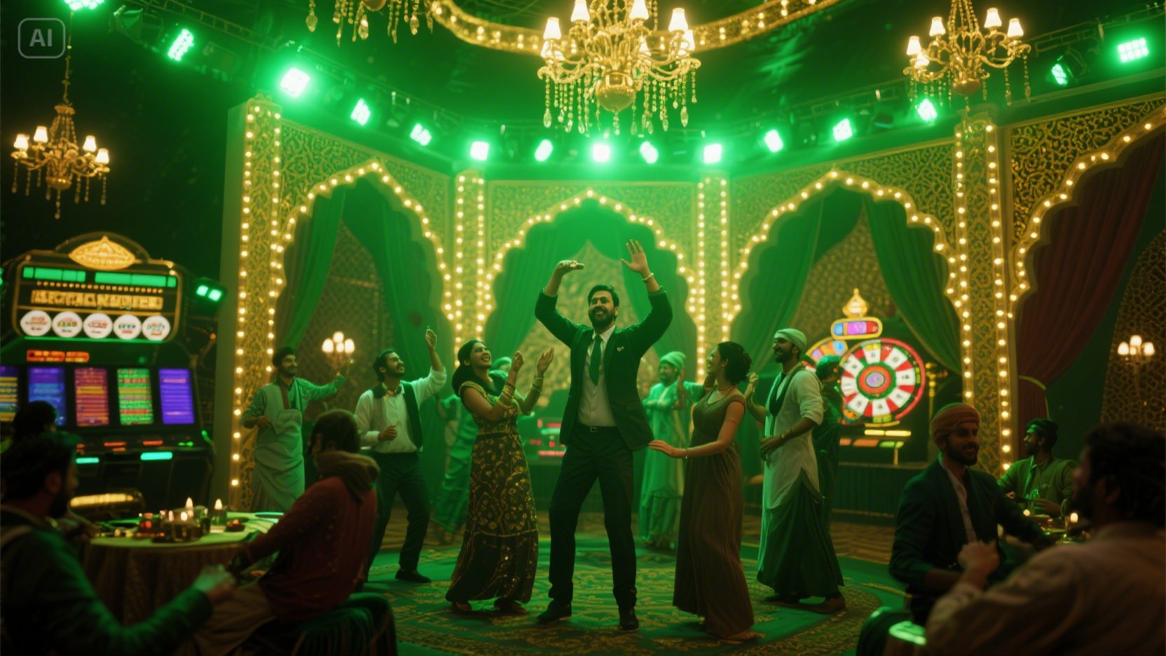 Registration at Lucky Vibe Casino Casino