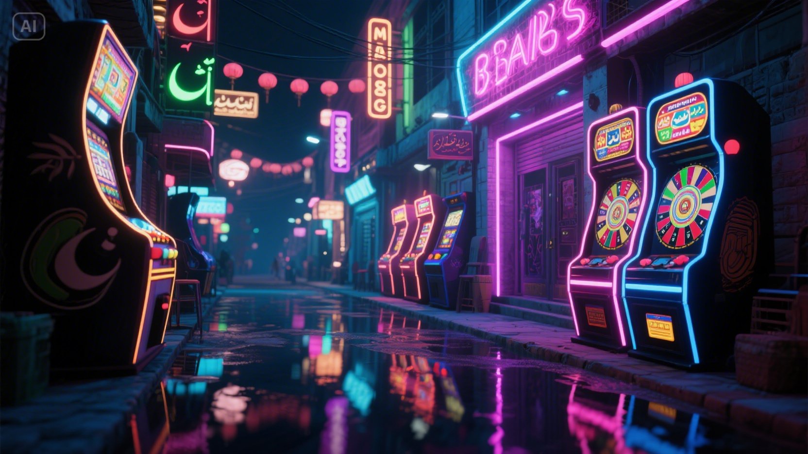 Lucky Vibe CasinoMake your first deposit today and get 200% instantly added! Pakistan’s users can play slots, crash, and poker with guaranteed PKR rewards.