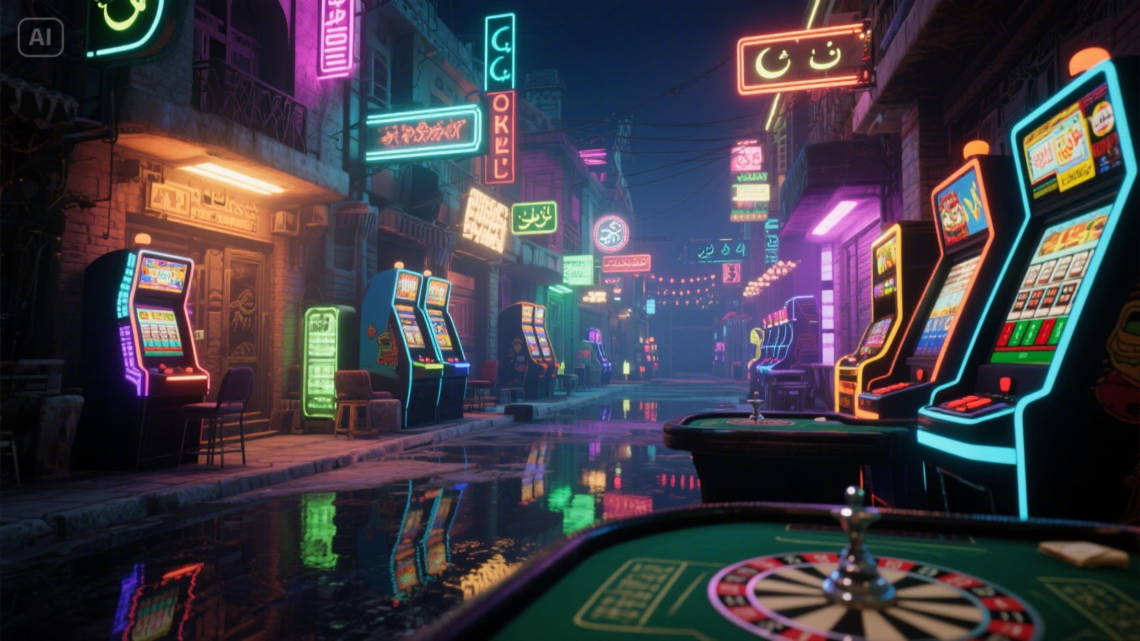 Casino Lucky Vibe Casino desktop and mobile interfaces