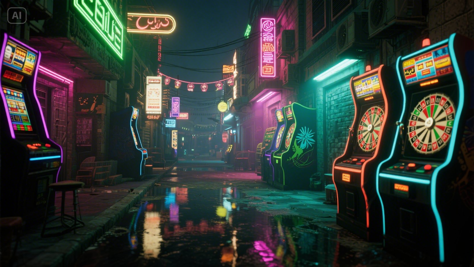 Casino Lucky Vibe Casino desktop and mobile interfaces