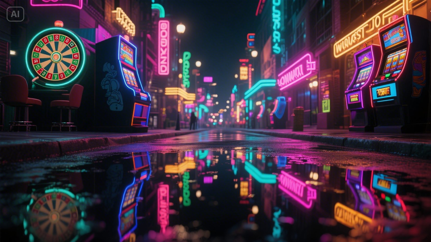 Registration at Lucky Vibe Casino Casino