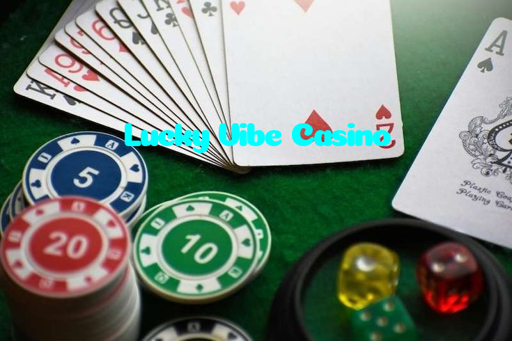 making first deposit on Lucky Vibe Casino website using local payment methods in Pakistan
