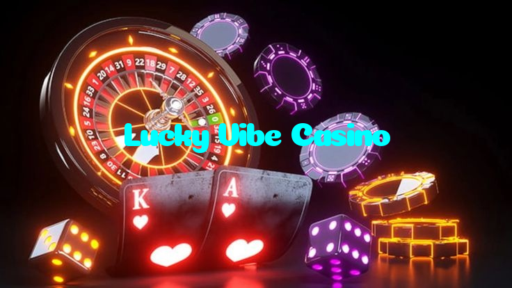 Lucky Vibe Casino