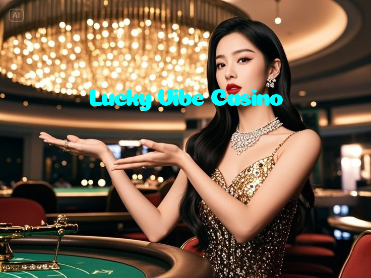 making first deposit on Lucky Vibe Casino website using local payment methods in Pakistan