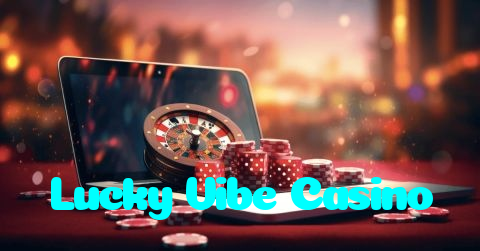 making first deposit on Lucky Vibe Casino website using local payment methods in Pakistan